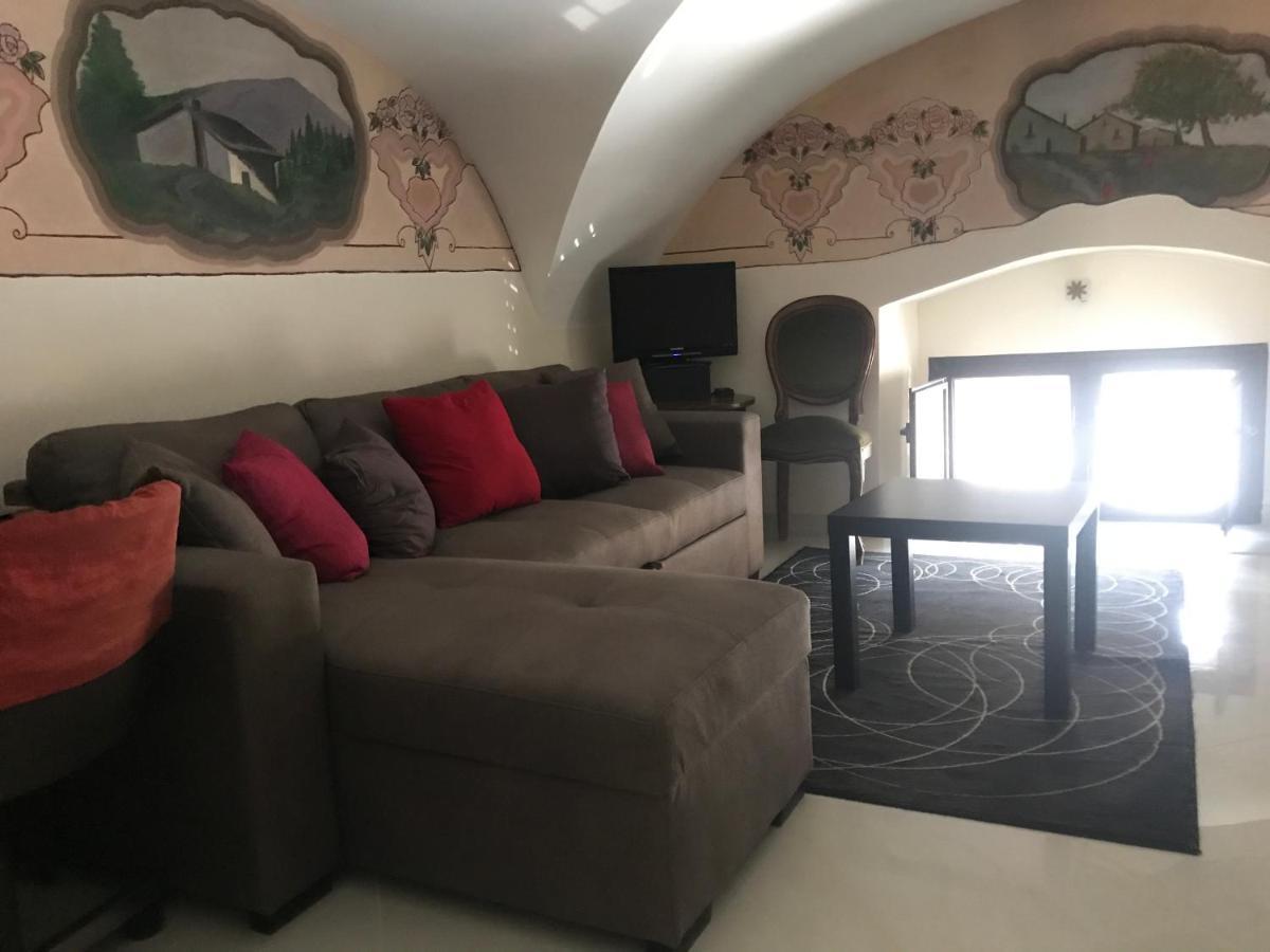 Donizetti House Daire Katanya Dış mekan fotoğraf