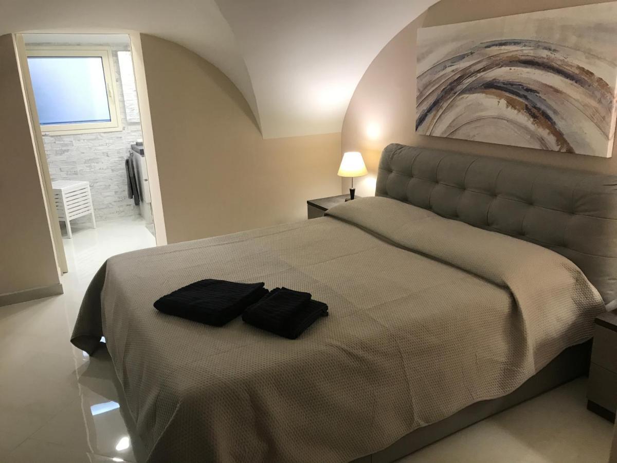 Donizetti House Daire Katanya Dış mekan fotoğraf