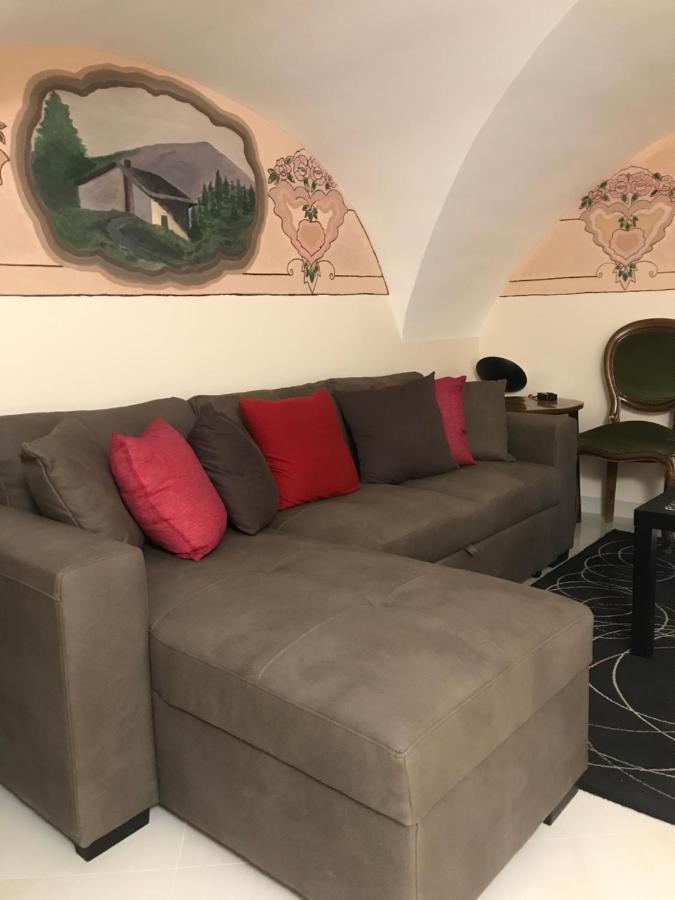 Donizetti House Daire Katanya Dış mekan fotoğraf
