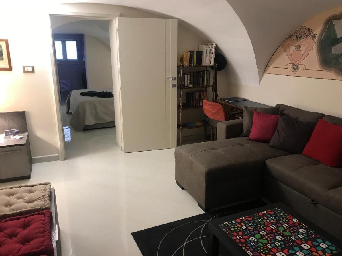 Donizetti House Daire Katanya Dış mekan fotoğraf
