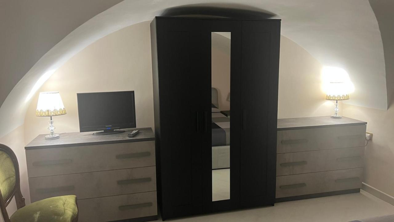 Donizetti House Daire Katanya Dış mekan fotoğraf