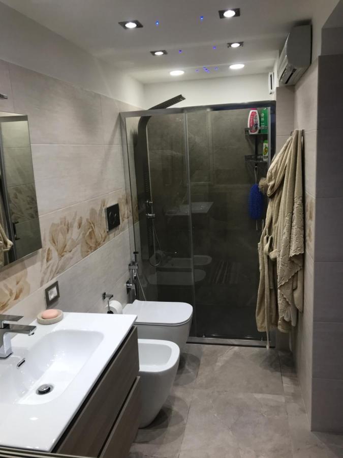 Donizetti House Daire Katanya Dış mekan fotoğraf