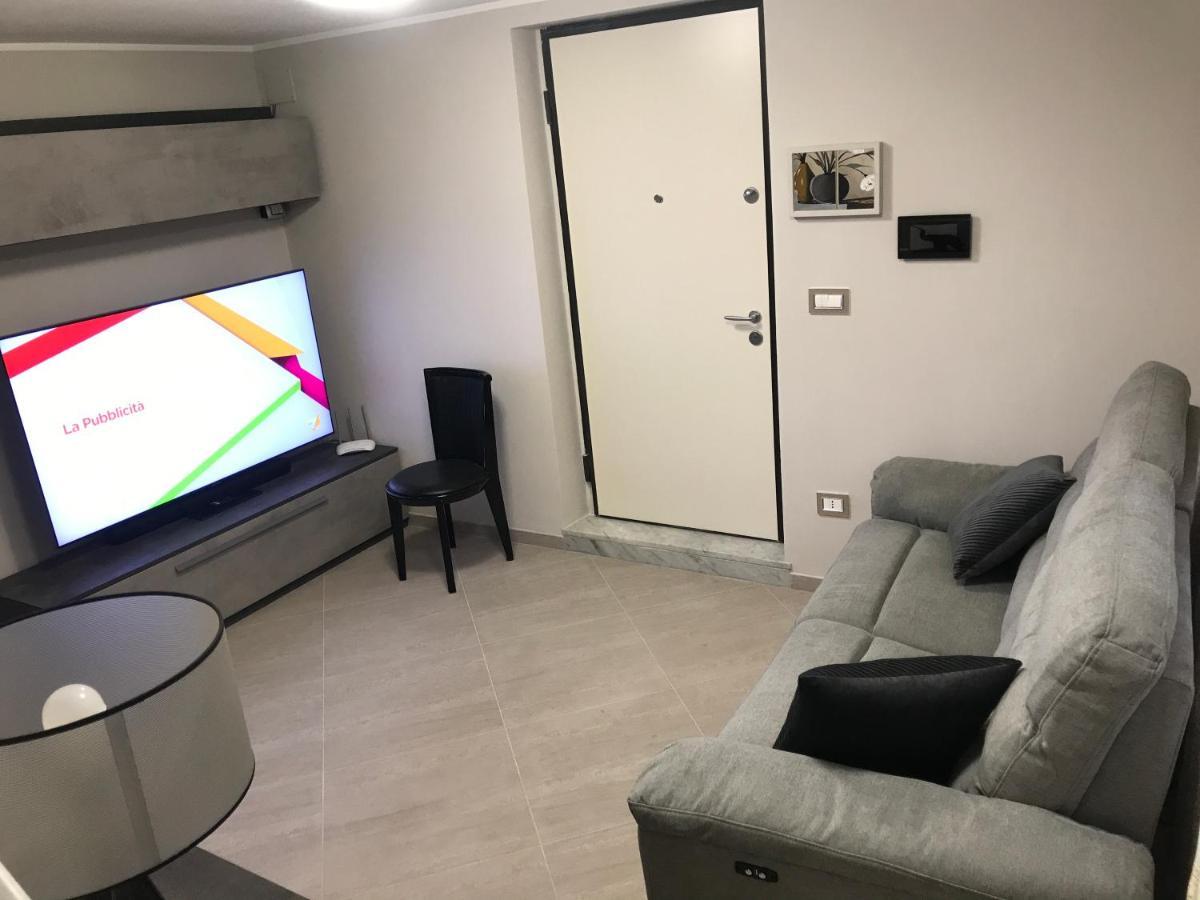 Donizetti House Daire Katanya Dış mekan fotoğraf