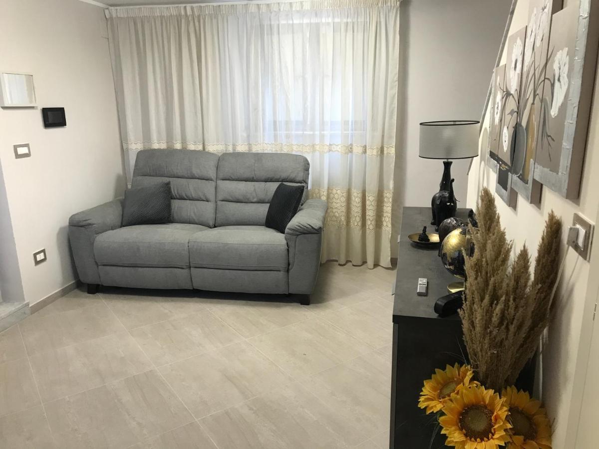 Donizetti House Daire Katanya Dış mekan fotoğraf