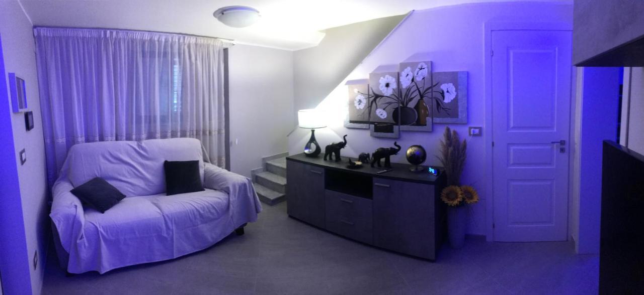 Donizetti House Daire Katanya Dış mekan fotoğraf