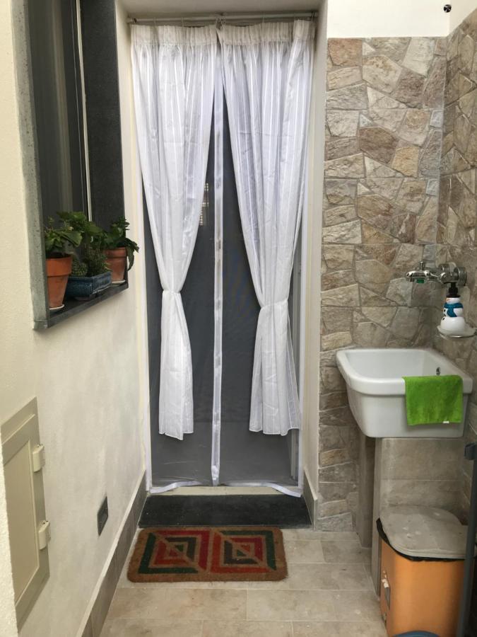 Donizetti House Daire Katanya Dış mekan fotoğraf
