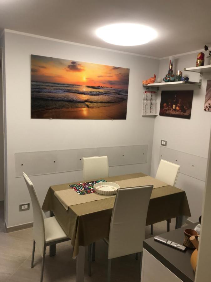 Donizetti House Daire Katanya Dış mekan fotoğraf