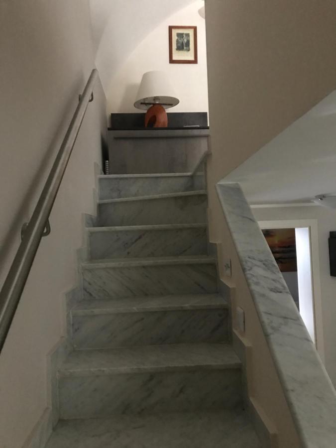 Donizetti House Daire Katanya Dış mekan fotoğraf