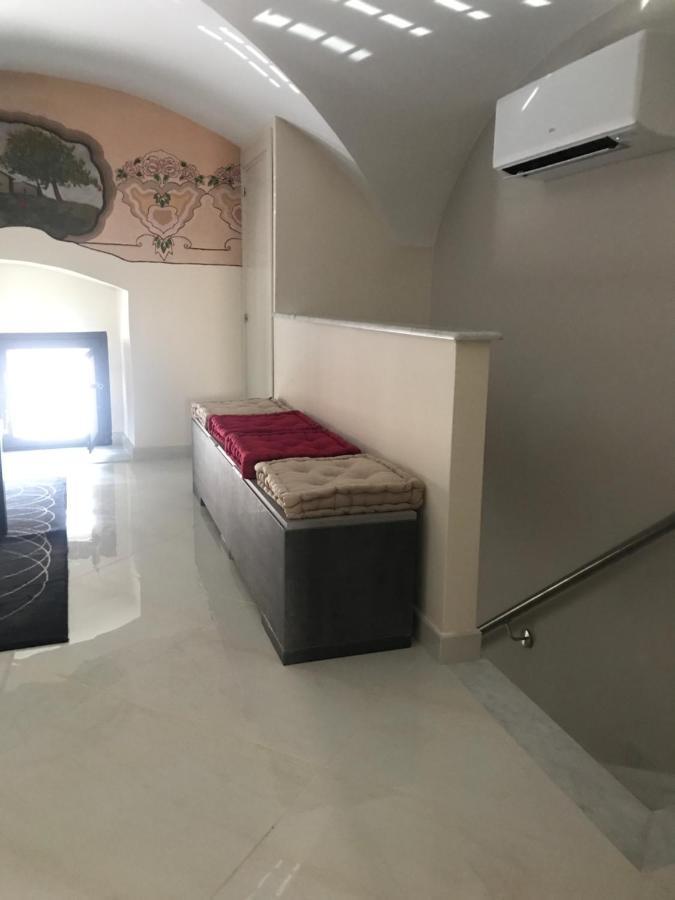 Donizetti House Daire Katanya Dış mekan fotoğraf