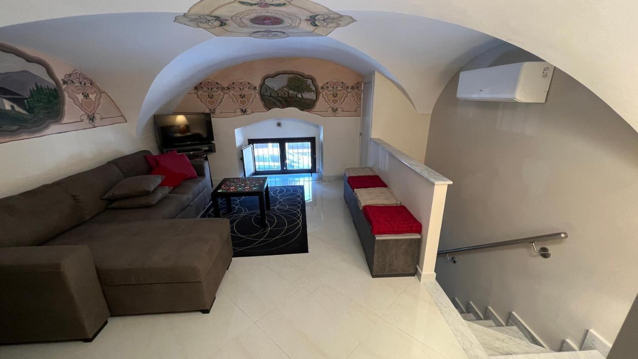 Donizetti House Daire Katanya Dış mekan fotoğraf