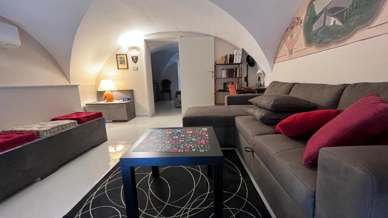 Donizetti House Daire Katanya Dış mekan fotoğraf