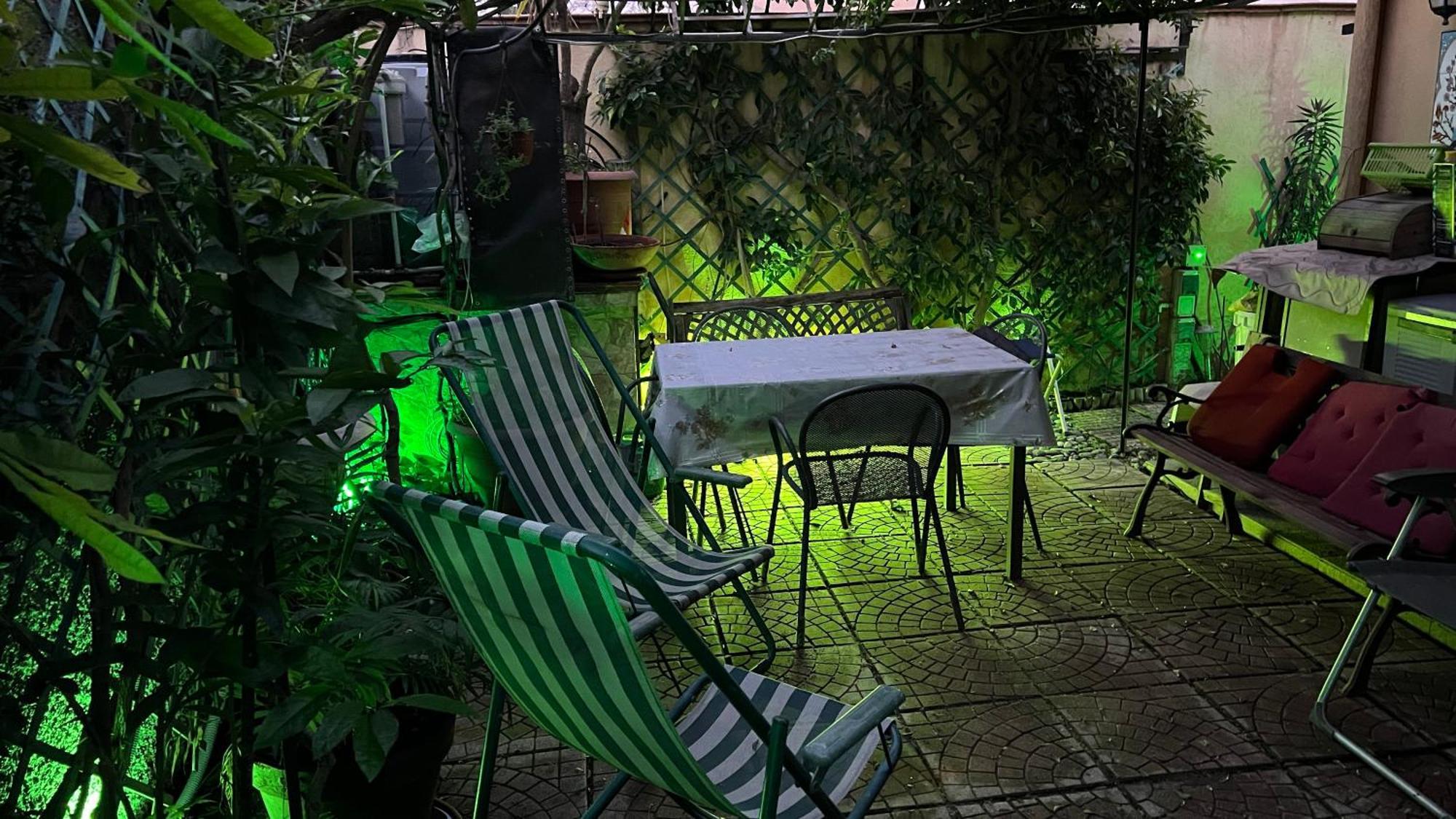 Donizetti House Daire Katanya Dış mekan fotoğraf