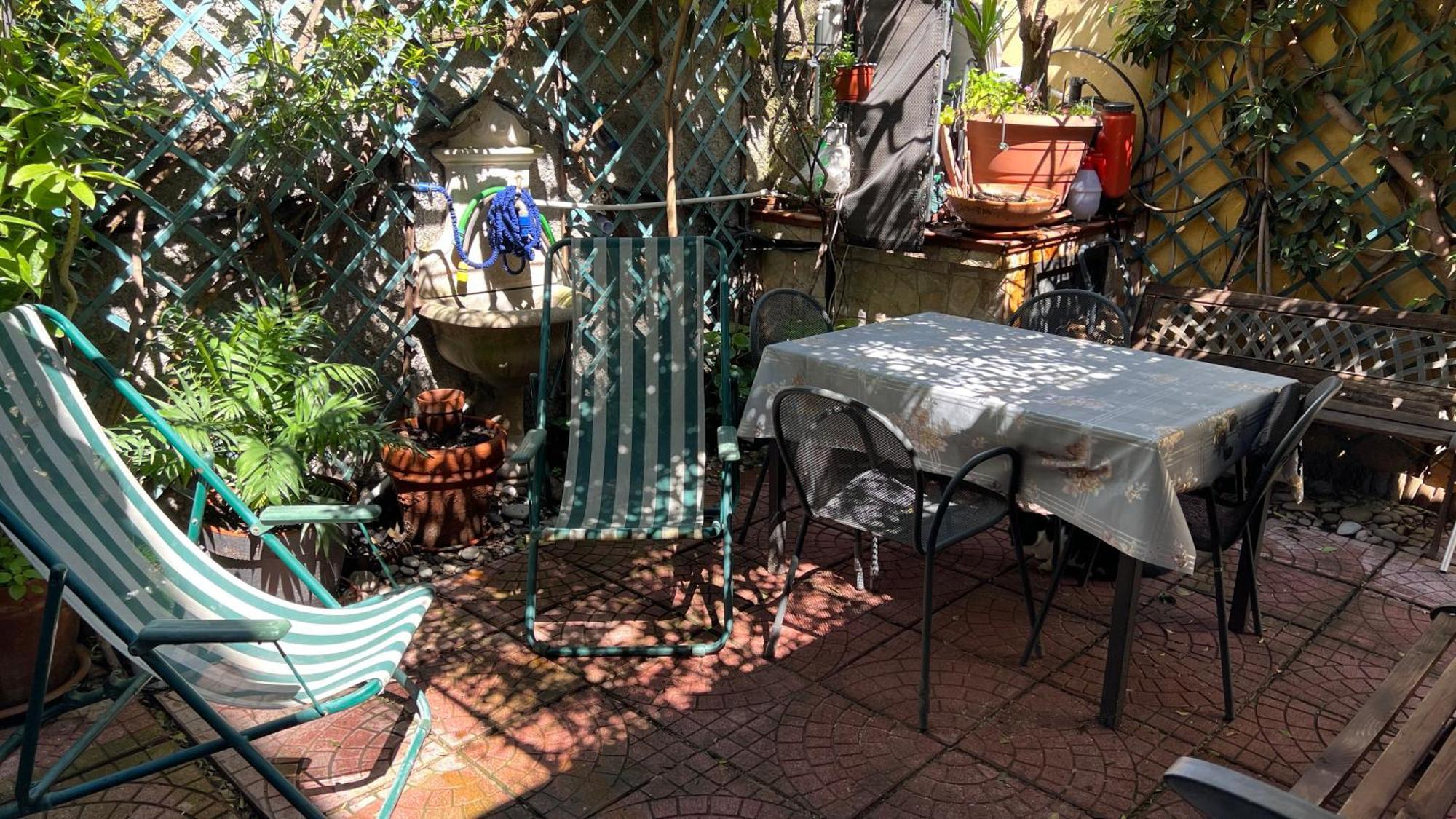 Donizetti House Daire Katanya Dış mekan fotoğraf