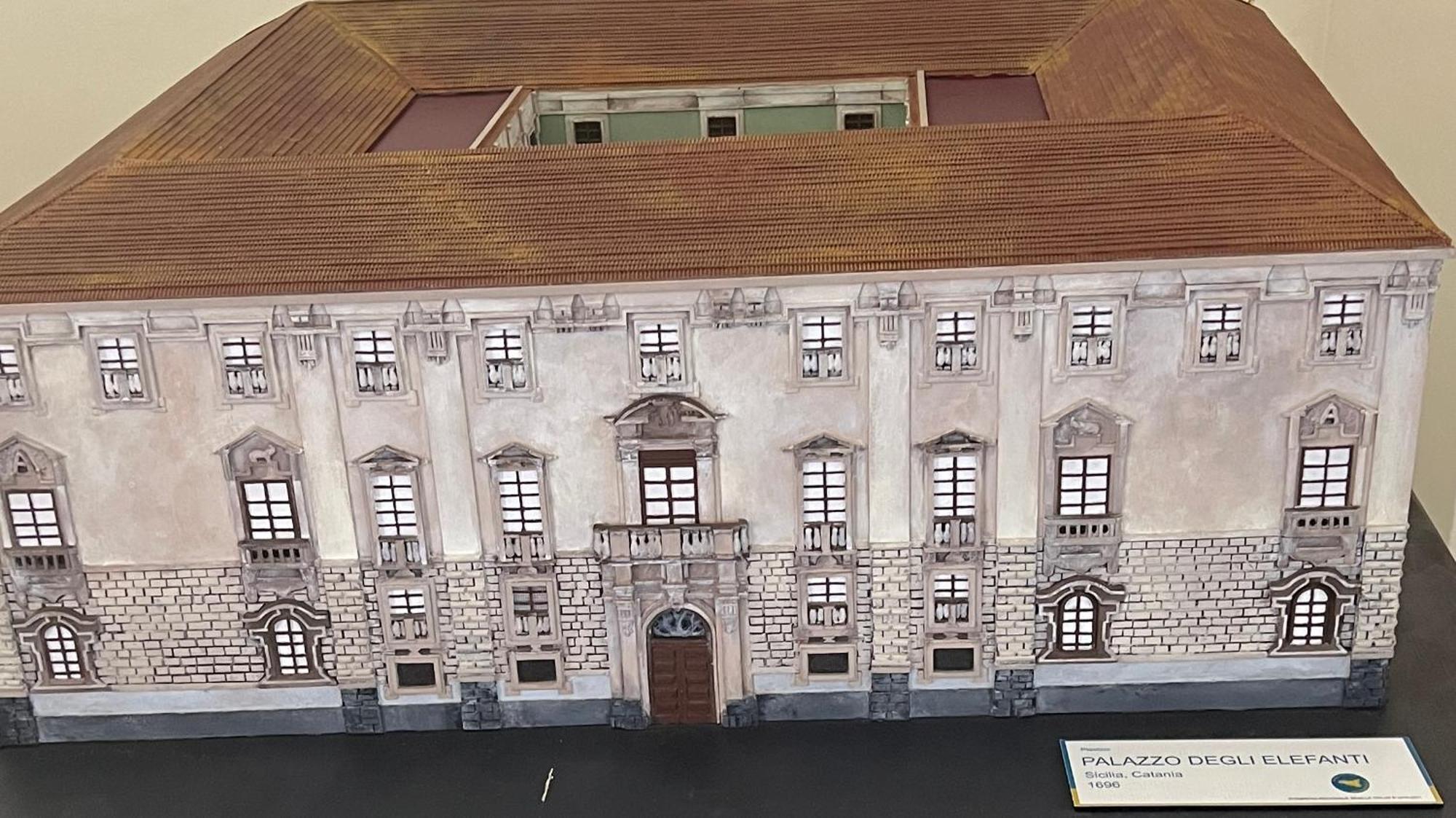 Donizetti House Daire Katanya Dış mekan fotoğraf