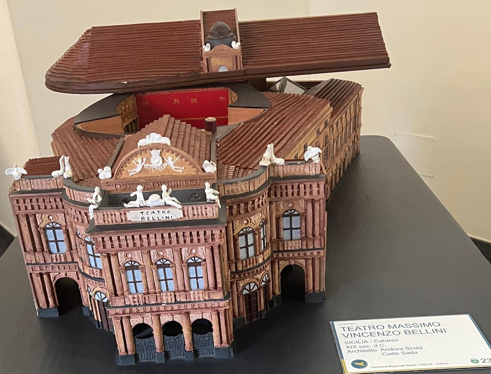 Donizetti House Daire Katanya Dış mekan fotoğraf