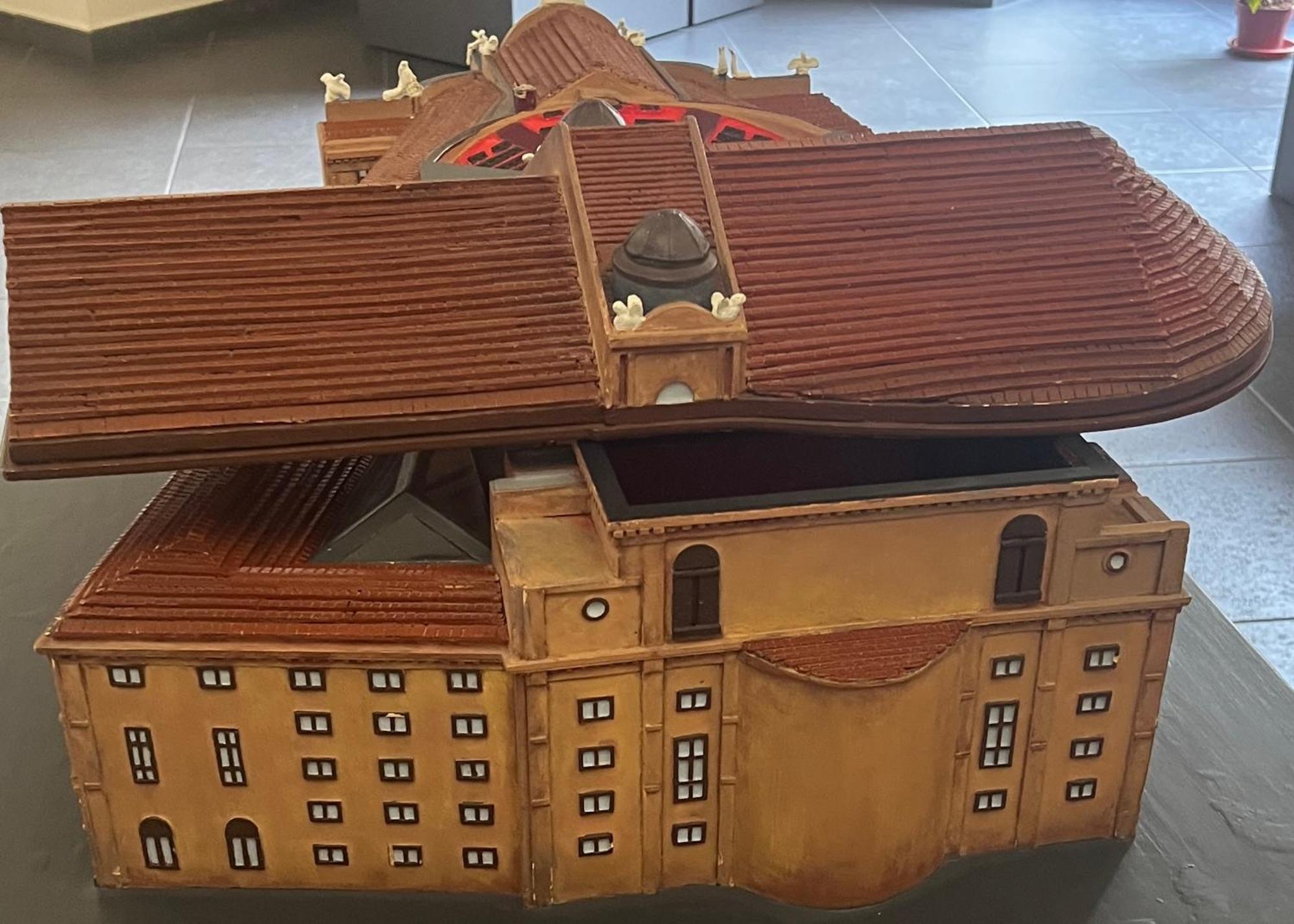 Donizetti House Daire Katanya Dış mekan fotoğraf