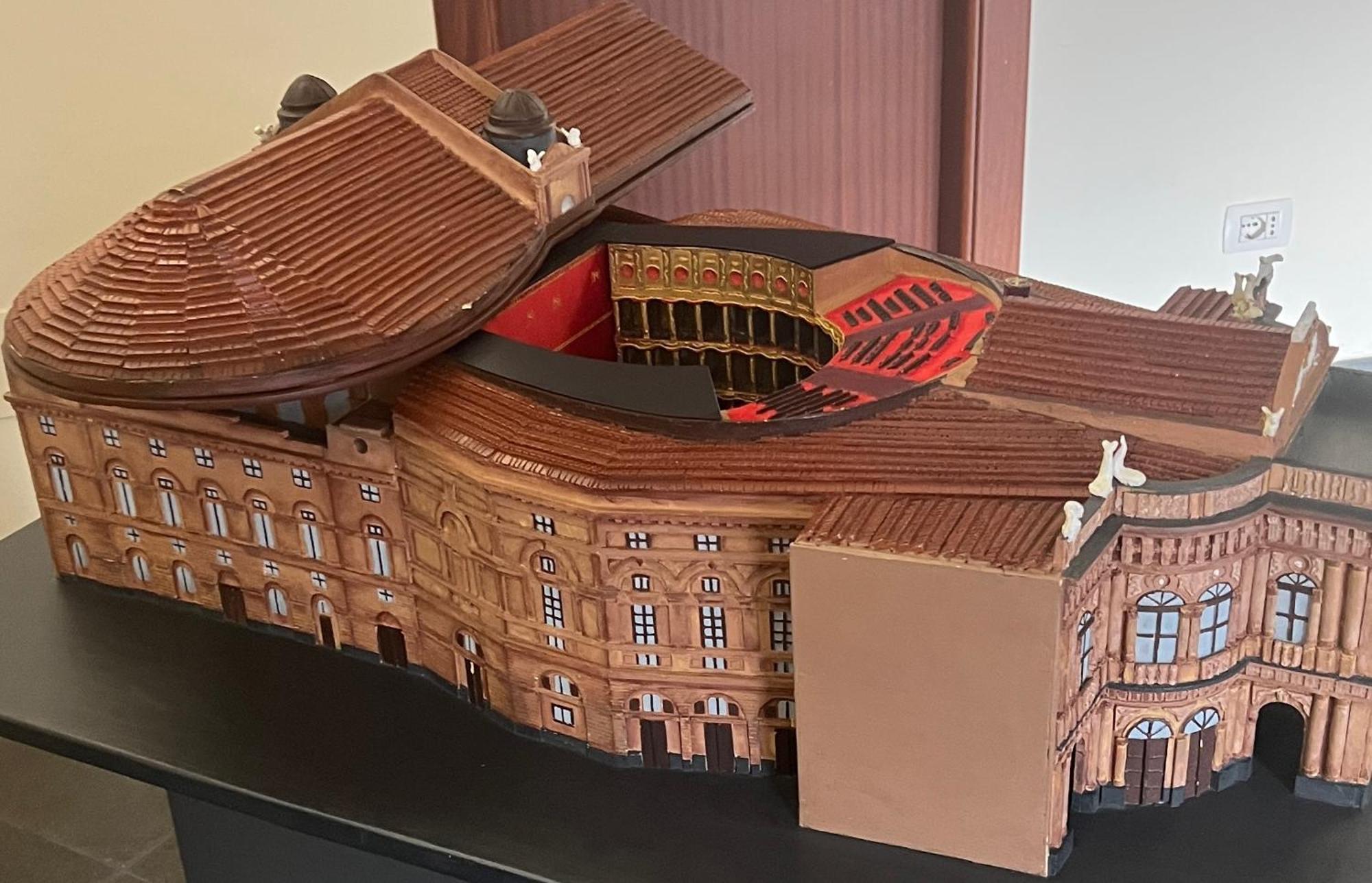 Donizetti House Daire Katanya Dış mekan fotoğraf