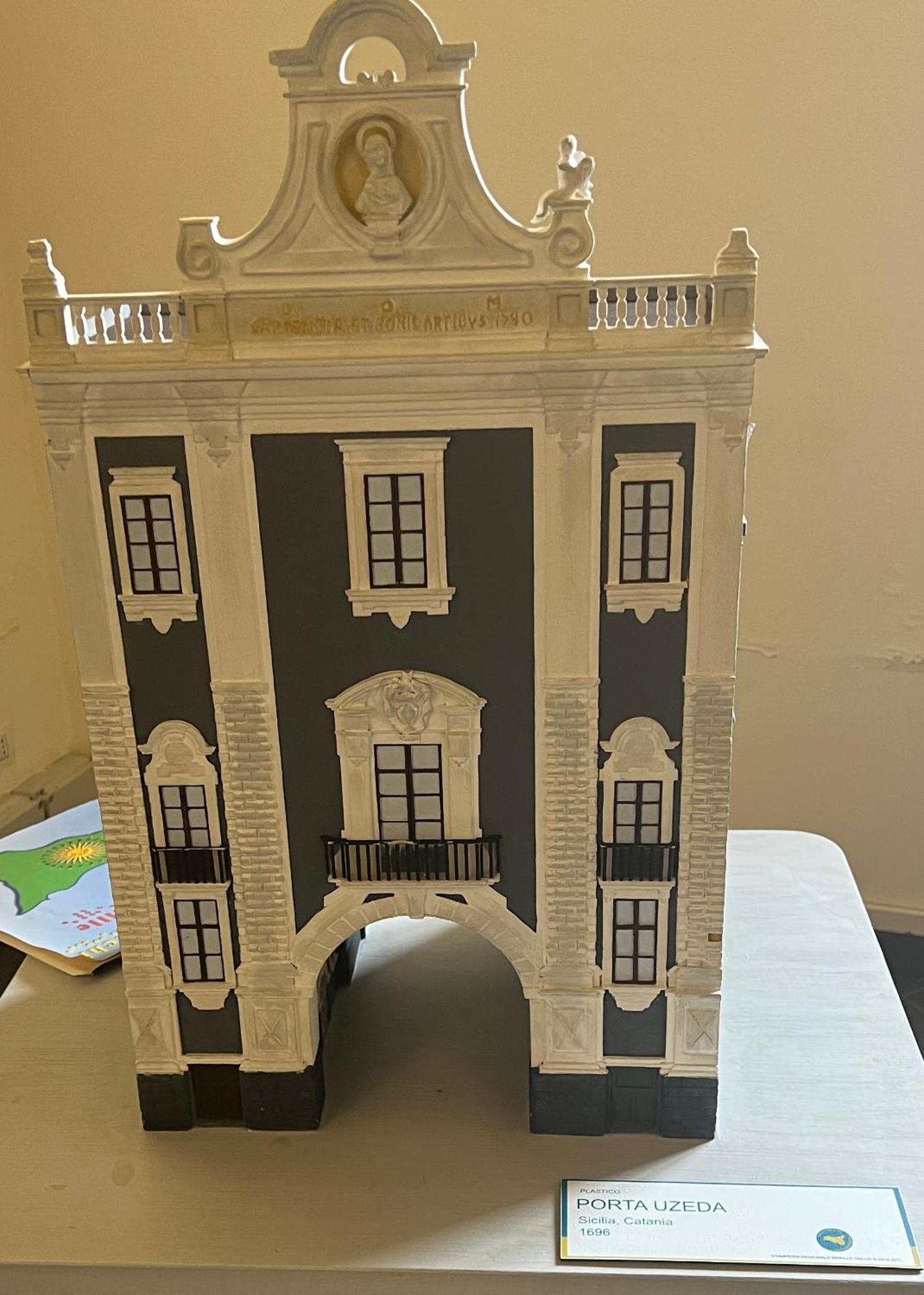 Donizetti House Daire Katanya Dış mekan fotoğraf